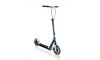 GLOBBER NL 205 DELUXE 復古版成人折疊版滑板車 